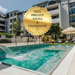 4* Hotel Auris